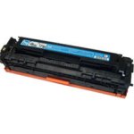 Compatible HP 205A CF531A - kompatibilní s čipem – Hledejceny.cz