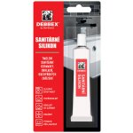 Den Braven sanitární silikon 25g bílý – HobbyKompas.cz