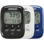 OMRON HJ-325-EB Walking Style IV – Zboží Dáma