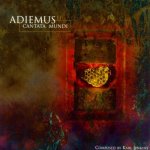 Adiemus - Cantata Mundi CD – Hledejceny.cz