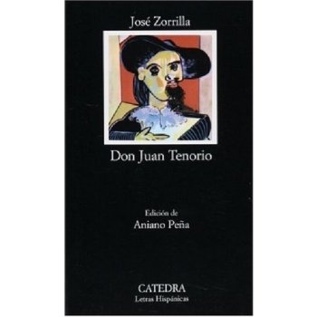 Don Juan Tenorio J. Zorrilla