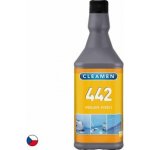 Cleamen 442 na podlahy kyselý 1 l – Sleviste.cz