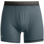 Ortovox 185 Rock N Wool Boxer arctic grey – Hledejceny.cz