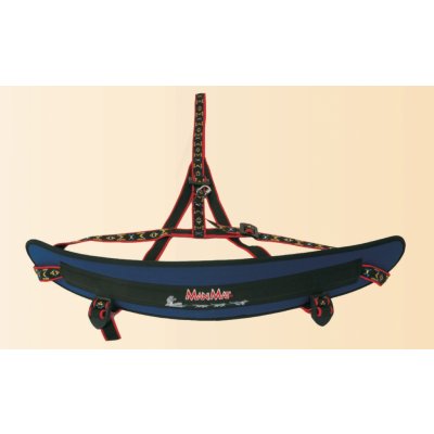 ManMat SKI opasek – Zbozi.Blesk.cz