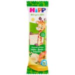 HiPP BIO Oplatka Banán-Jablko 23 g – Zboží Dáma