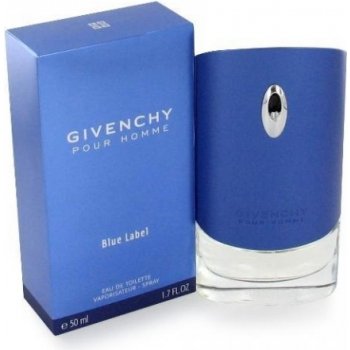 Givenchy Pour Homme Blue Label deostick 75 ml