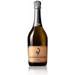Champagne Billecart-Salmon Rose Brut 12% 0,75 l (holá láhev) – Sleviste.cz