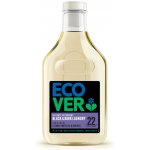 ECOVER Delicate Black na choulostivé prádlo 1 l, 22pd – Hledejceny.cz
