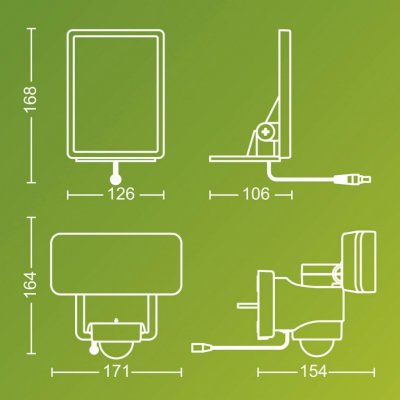 Philips 872016936218500 – Hledejceny.cz