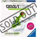 Ravensburger GraviTrax Lopatka Kaskáda – Zboží Dáma