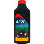 BROS odpuzovač krtků 500 ml – Zbozi.Blesk.cz