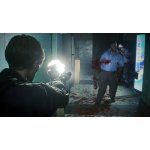 Resident Evil 2 – Zboží Dáma
