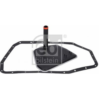 Sada hydraulického filtru, automatická převodovka FEBI BILSTEIN 103553 – Hledejceny.cz