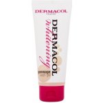 Dermacol Mycí gel s mikroperličkami Whitening (Gommage Wash Gel) 100 ml – Hledejceny.cz