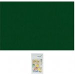 Osmo 2404 Selská barva 0,005 l vzorkový sáček Jedlová zeleň – Sleviste.cz