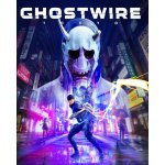 Ghostwire Tokyo – Zboží Živě