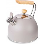 KingHoff Husla Grey 73907 2,5 l – Zbozi.Blesk.cz