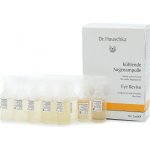 Dr. Hauschka obklady na oční víčka 10 x 5 ml – Zboží Dáma