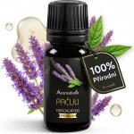 Aromaholik Esenciální olej Pačuli 10 ml – Hledejceny.cz