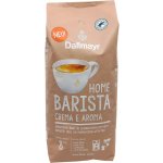Dallmayr Home Barista Crema E Aroma zrnková 1 kg – Hledejceny.cz