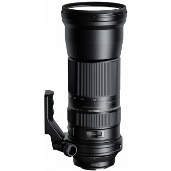 Tamron 150-600mm f/5-6.3 Di VC USD Canon