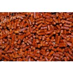 LK Baits Salt Salmon Pellets 1kg 4mm – Hledejceny.cz