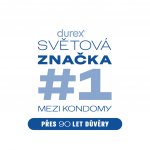 Durex Intense Orgasmic 20 ks – Zboží Dáma