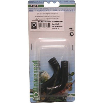 JBL Úhová spojka 16/22mm 2ks – Zbozi.Blesk.cz
