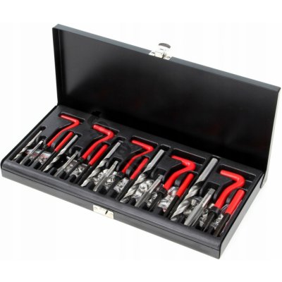 Yato YT-1763 Sada na opravu závitů M5 - M12 – Zboží Mobilmania