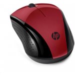 HP Wireless Mouse 220 7KX10AA – Hledejceny.cz