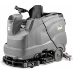 Kärcher B 150 R Bp + D90 – Hledejceny.cz