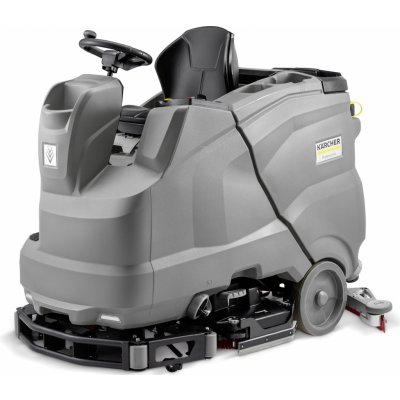 Kärcher B 150 R Bp + D90 – Hledejceny.cz
