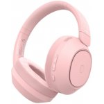 Lalarma Bezdrátová dětská sluchátka s aktivním potlačením hluku Rose – Zboží Mobilmania