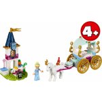 LEGO® Disney 41159 Projížďka Popelčiným kočárem – Zboží Živě