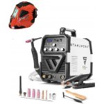 STAHLWERK AC/DC TIG 200 ST IGBT HF SET 2 – Zboží Dáma