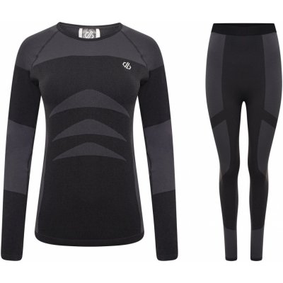 Dare 2b InTheZneII B/L set černý – Zboží Dáma