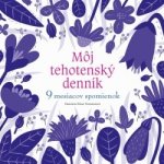 Môj tehotenský denník – Hledejceny.cz