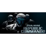 Star Wars Republic Commando – Sleviste.cz