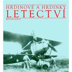 Hrdinové a hrdinky Letectví