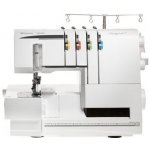 Husqvarna Huskylock S 21 – Zboží Dáma