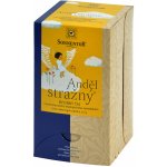 Sonnentor Anděl strážný bio porcováný 18 x 1,5 g – Zboží Dáma