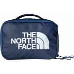 The North Face Base Camp Voyager Toiletry Kit modrá – Zboží Dáma
