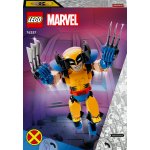 LEGO® Super Heroes 76257 POSTAVIČKA WOLVERINA – Zboží Živě
