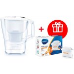 Brita Aluna 2,4l – Zboží Dáma