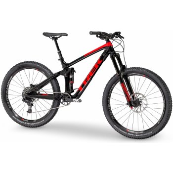 Trek Remedy 9.7 2018