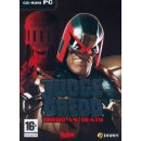 Judge Dredd: Dredd vs Death