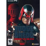 Judge Dredd: Dredd vs Death – Hledejceny.cz