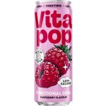 Vita Pop Limonáda malina 330 ml – Sleviste.cz
