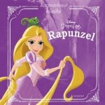 Rapunzel - Rozprávková klasika – Hledejceny.cz