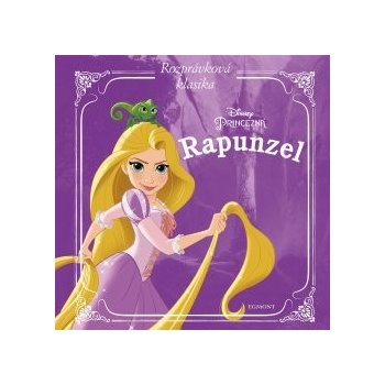 Rapunzel - Rozprávková klasika